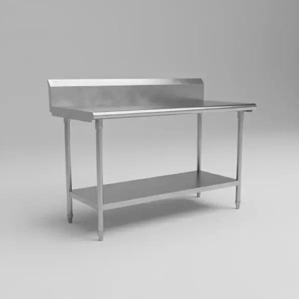 John Boos CDT6-LS72SSK