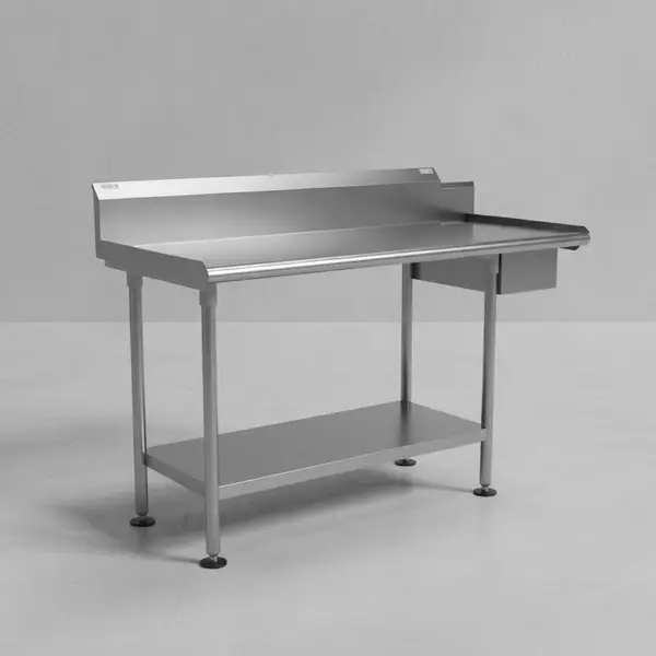 John Boos CDT6-LS84SSK