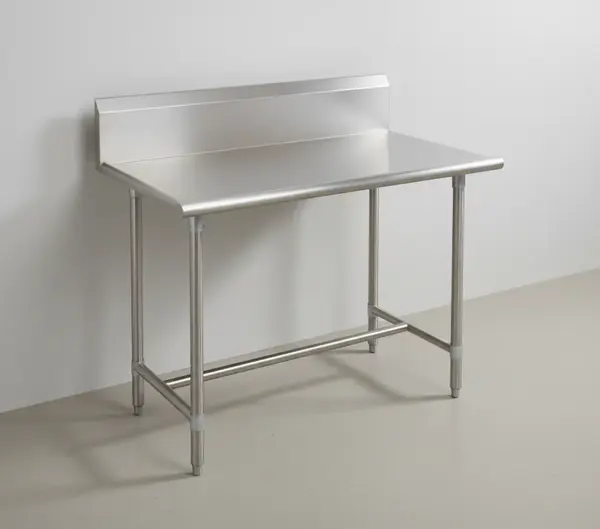 John Boos CDT6-S108SBK-L