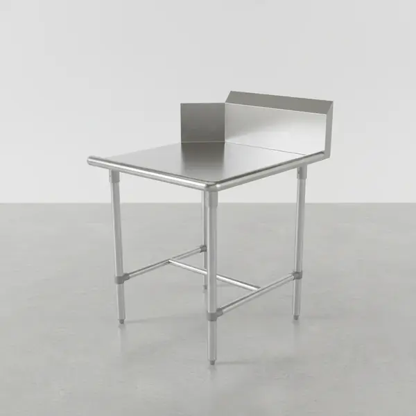 John Boos CDT6-S108SBK-R