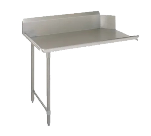 John Boos CDT6-S120SBK-L