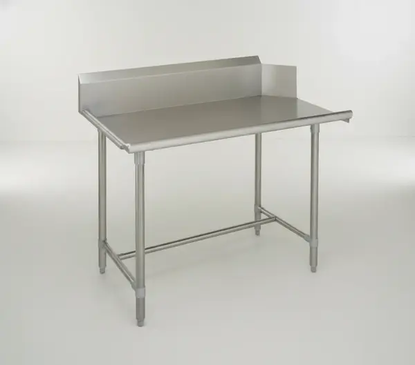 John Boos CDT6-S120SBK-L