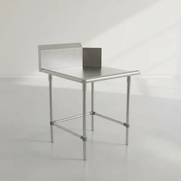 John Boos CDT6-S120SBK-R