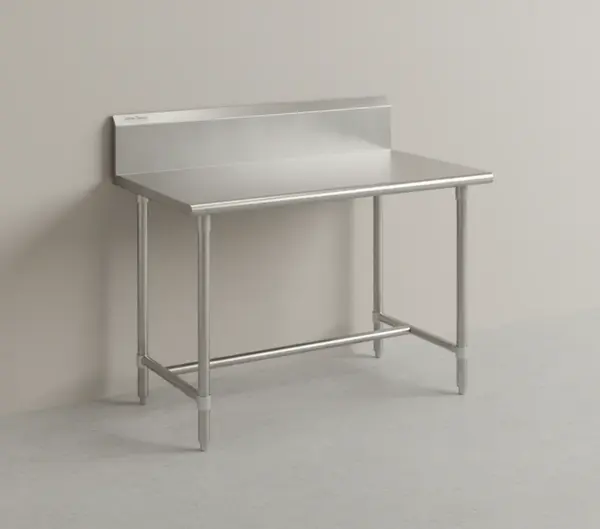 John Boos CDT6-S132SBK-L