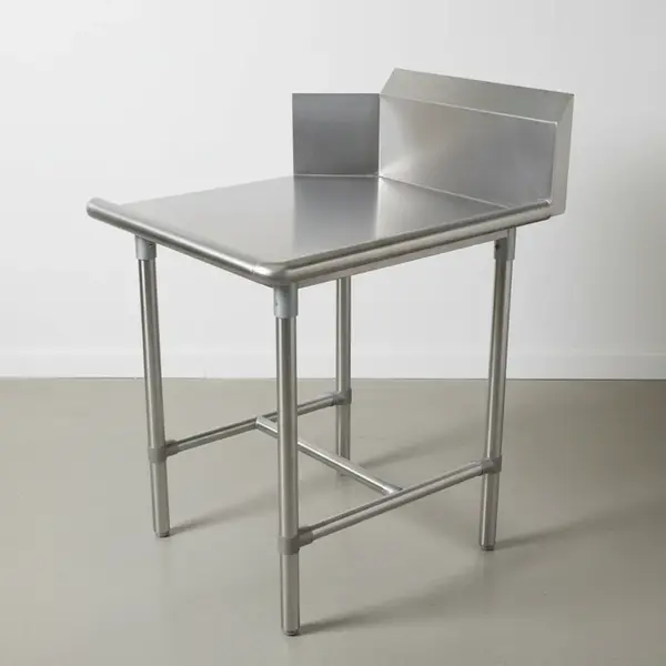 John Boos CDT6-S132SBK-R