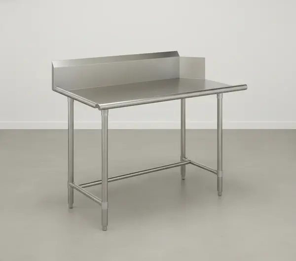 John Boos CDT6-S144SBK-L