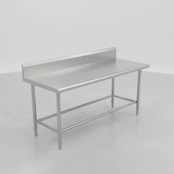 John Boos CDT6-S144SBK-R