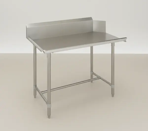 John Boos CDT6-S24SBK-L