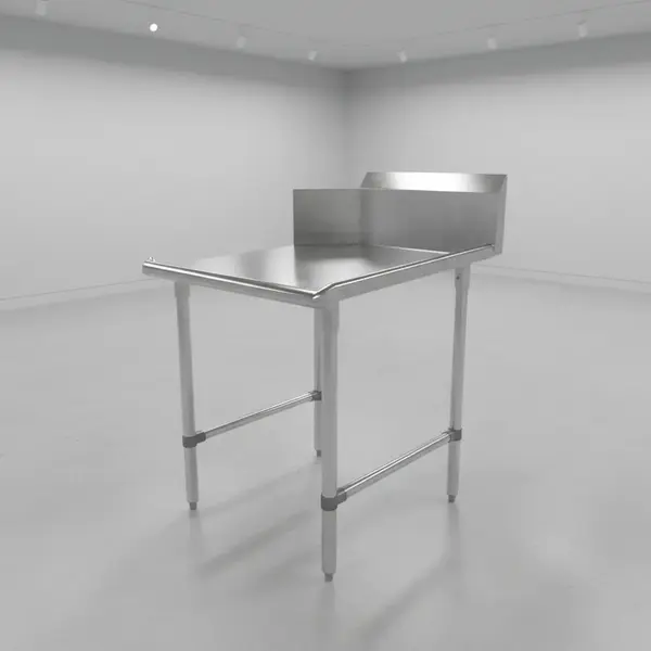 John Boos CDT6-S24SBK-R