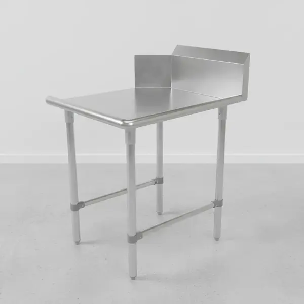 John Boos CDT6-S36SBK-R