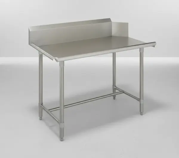 John Boos CDT6-S84SBK-L