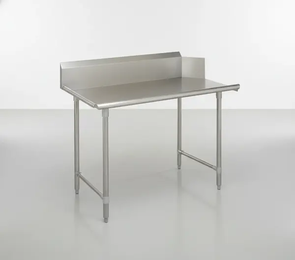 John Boos CDT6-S96SBK-L