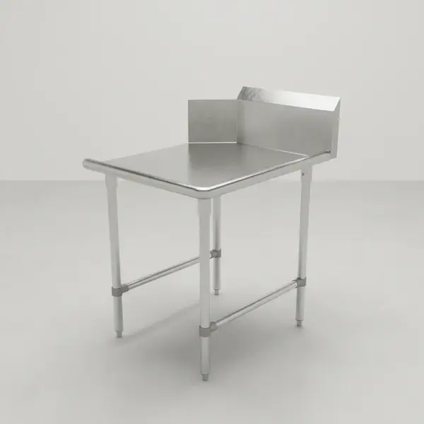 John Boos CDT6-S96SBK-R