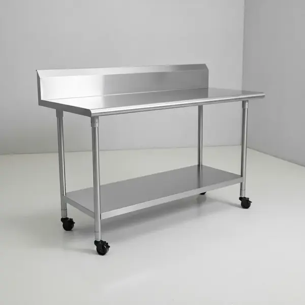 John Boos CDT8-LS108SSK