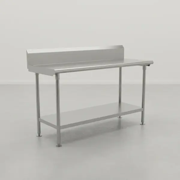 John Boos CDT8-LS144SSK