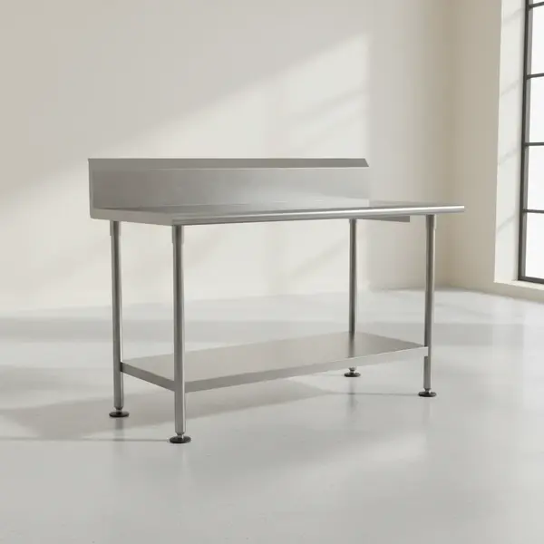 John Boos CDT8-LS24SSK