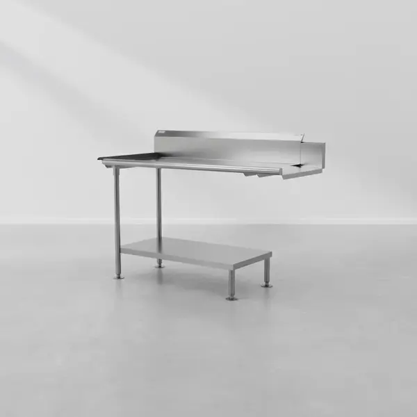 John Boos CDT8-LS48SSK