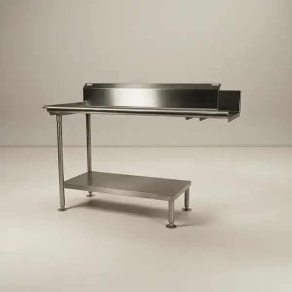 John Boos CDT8-LS60SSK