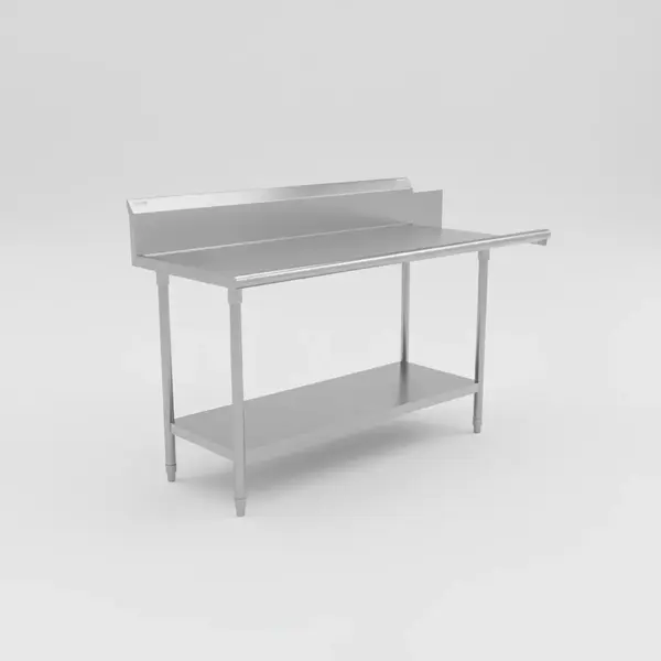 John Boos CDT8-LS96SSK