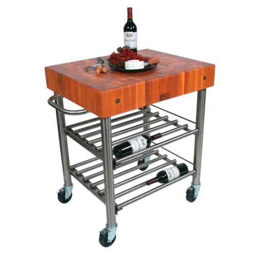 John Boos CHY-CUCD15WC