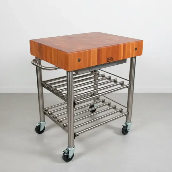 John Boos CHY-CUCD15WC