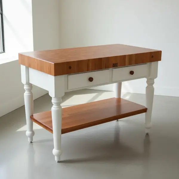 John Boos CHY-CUCR04-SHF