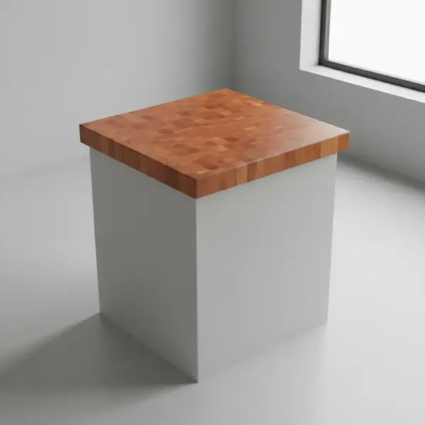 John Boos CHYBBIT3-6027