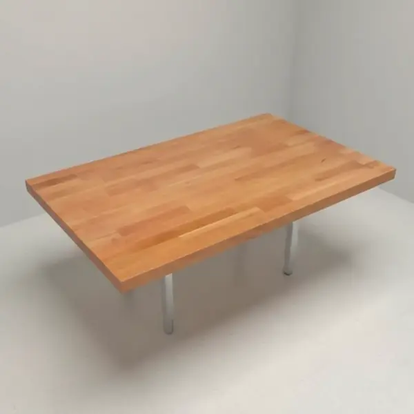 John Boos CHYKCT-BL12038-V