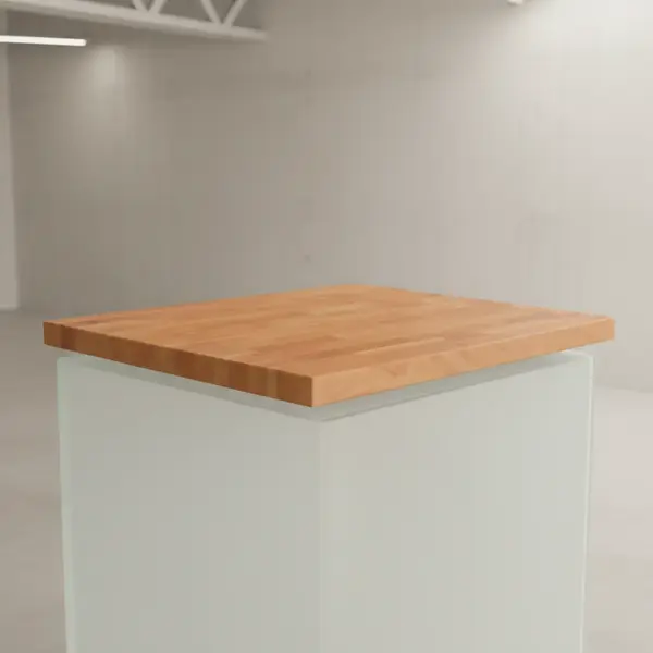 John Boos CHYKCT-BL1225-V