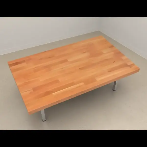 John Boos CHYKCT-BL4836-V