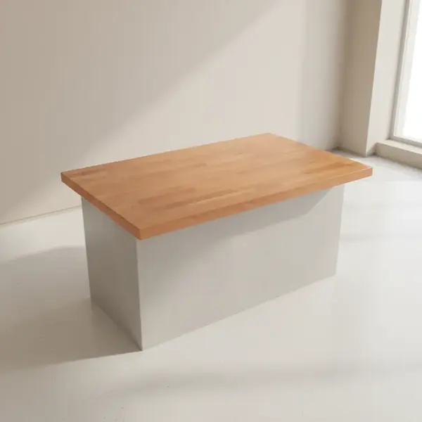 John Boos CHYKCT-BL4838-V