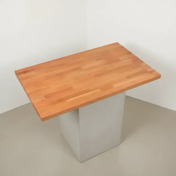 John Boos CHYKCT-BL6025-V