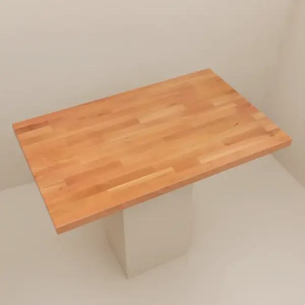 John Boos CHYKCT-BL6032-V