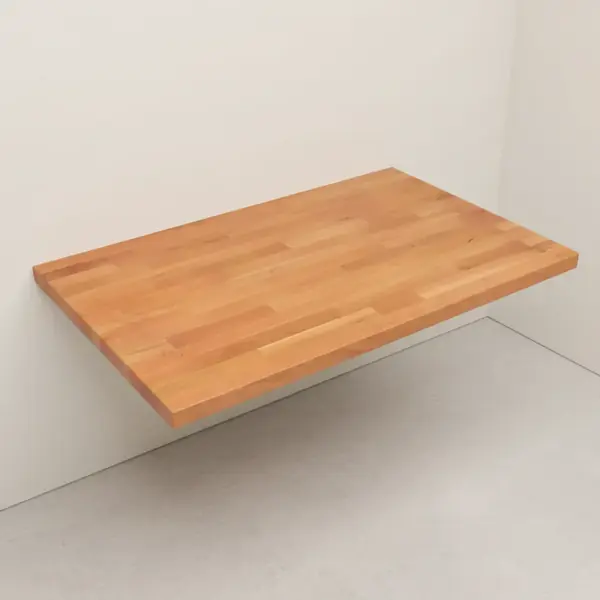 John Boos CHYKCT-BL6036-O