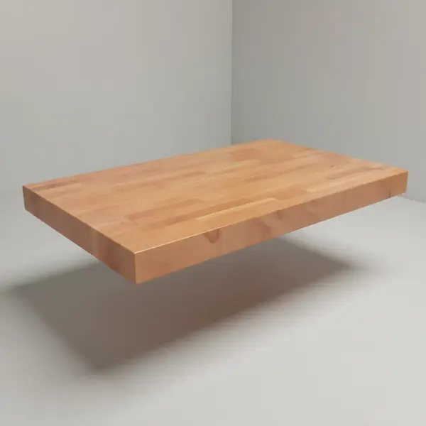 John Boos CHYKCT-BL6036-V