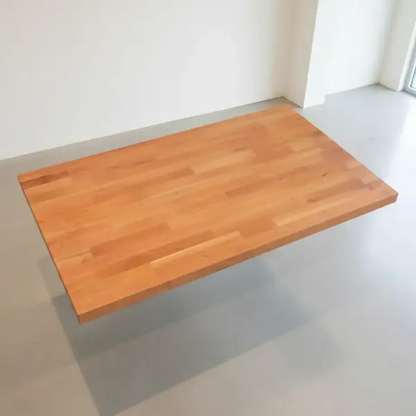 John Boos CHYKCT-BL7238-V