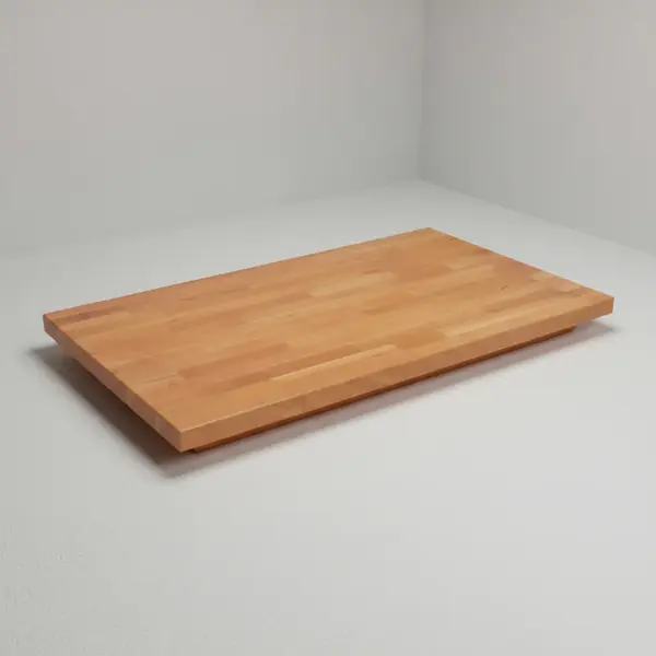 John Boos CHYKCT-BL9625-O