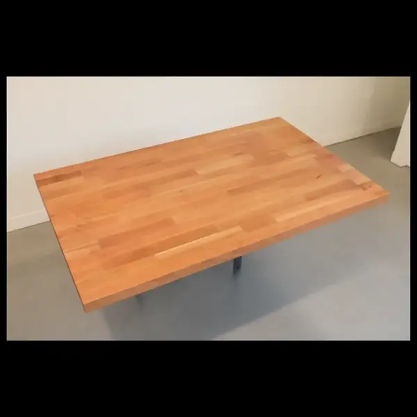 John Boos CHYKCT-BL9632-V