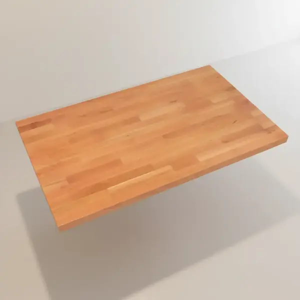 John Boos CHYKCT-BL9638-V