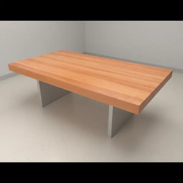 John Boos CHYKCT2-12048-V