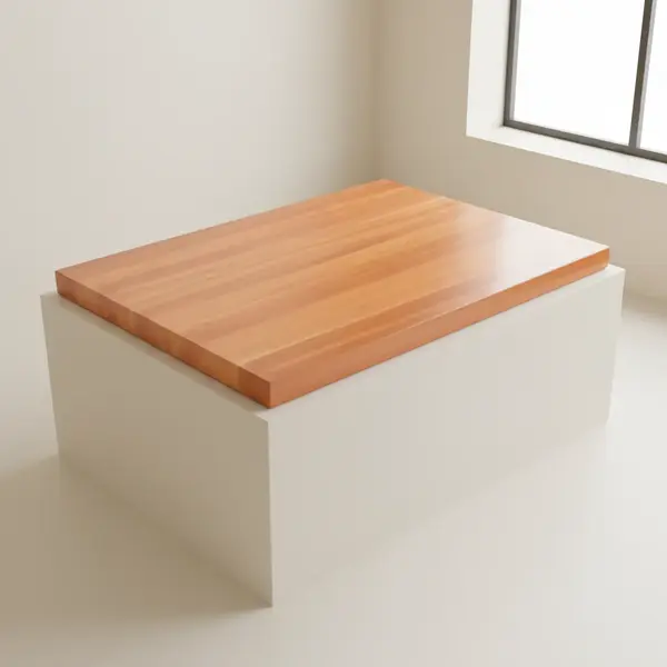 John Boos CHYKCT2-3636-V