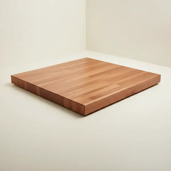 John Boos CHYKCT2-4848-V