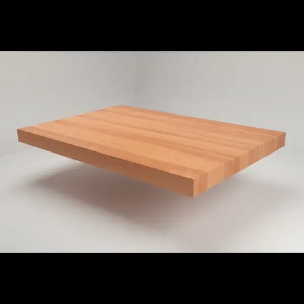 John Boos CHYKCT2-7230-O