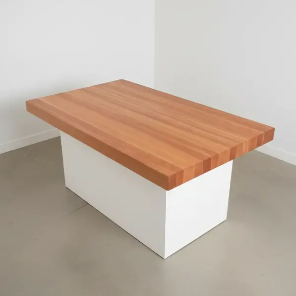 John Boos CHYKCT2-8432-O