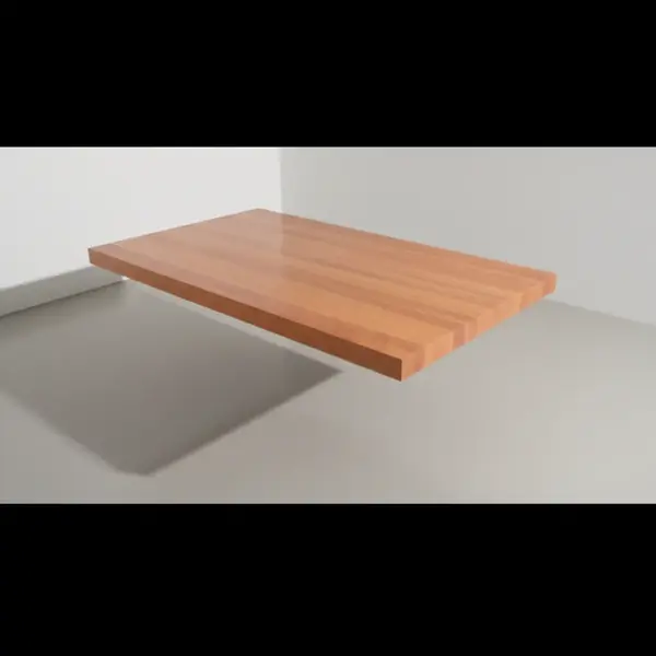 John Boos CHYKCT2-8432-V