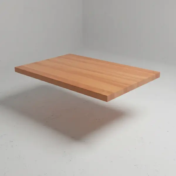 John Boos CHYKCT2-8436-V