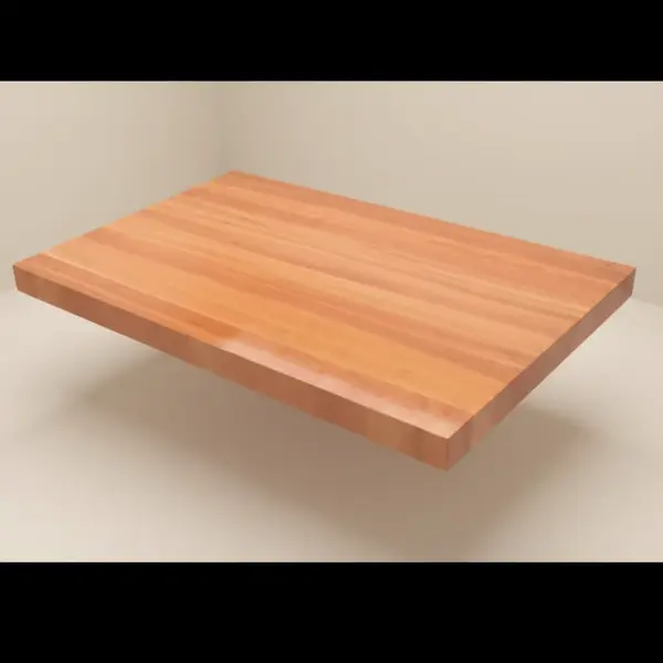 John Boos CHYKCT2-8442-V