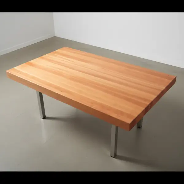 John Boos CHYKCT3-7248-O