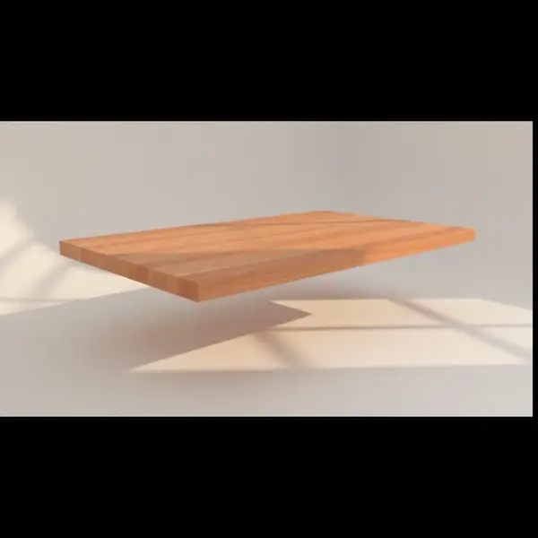 John Boos CHYKCT3-9642-O