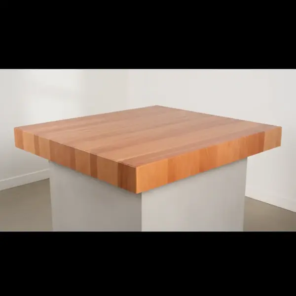 John Boos CHYKCT3636-O